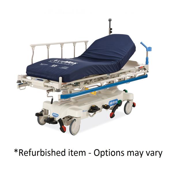 Hill Rom P8000 Stretcher Refurbished