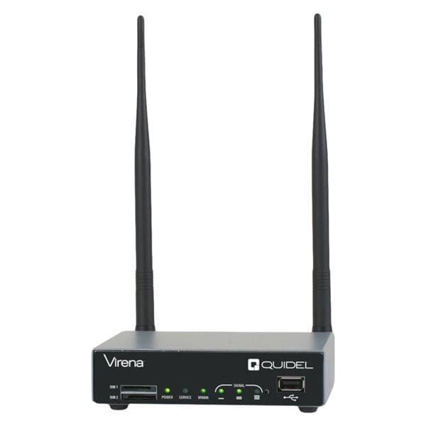 Sofia Virena Router Ea