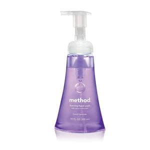 Method Foaming Hand Wash Lavender 10 Oz Ea