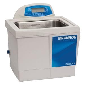 Bransonic CPXH Ultrasonic Cleaner 120V 2.5gal