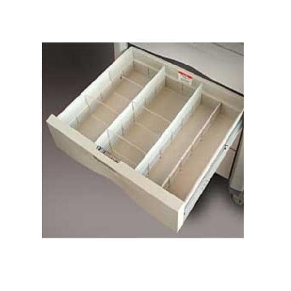 Abalo Drawer Divider Kit Ea