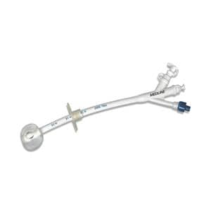 Gastrostomy Tube 24Fr _ With 3-Port