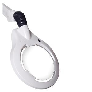 Epic Magnifier LED 10W Wall Mount