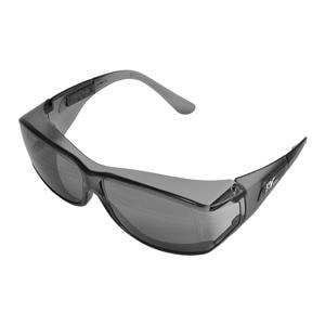 ProVision Eyesaver Sleeks Safety Safety Glasses Gray Ea