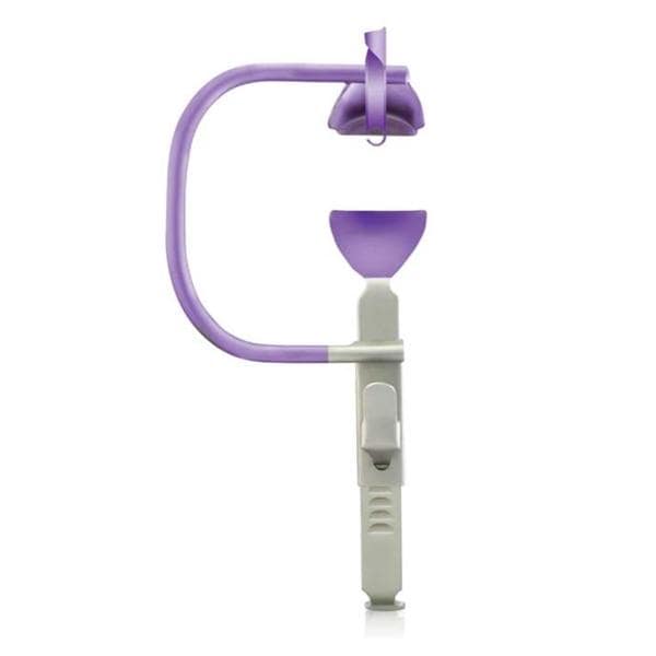 Graves Coated Vaginal Lateral Speculum 150mm Ea