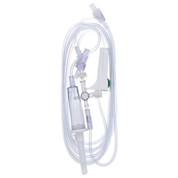 IV Administration Set 121" 15 Drops/mL 50/Ca