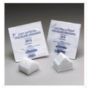 Cotton Arterial Pressure Dressing Non-Adherent