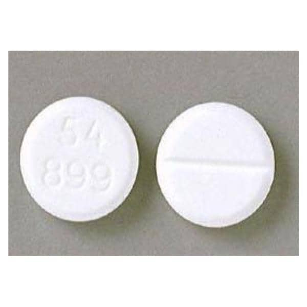 Prednisone Tablets 10mg Unit Dose 100UD/Bx