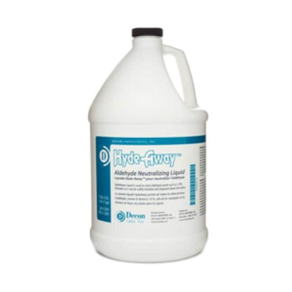 Hyde-Away Liquid Formalin 1gal Ea