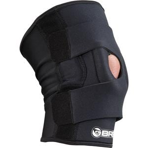 Lateral Stabilizer Knee Size Medium Foam 17.25-19.25" Left/Right