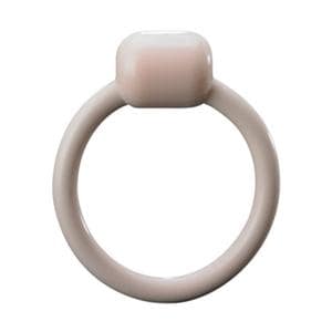 Milex Pessary Ring Size 5 Silicone/Metal