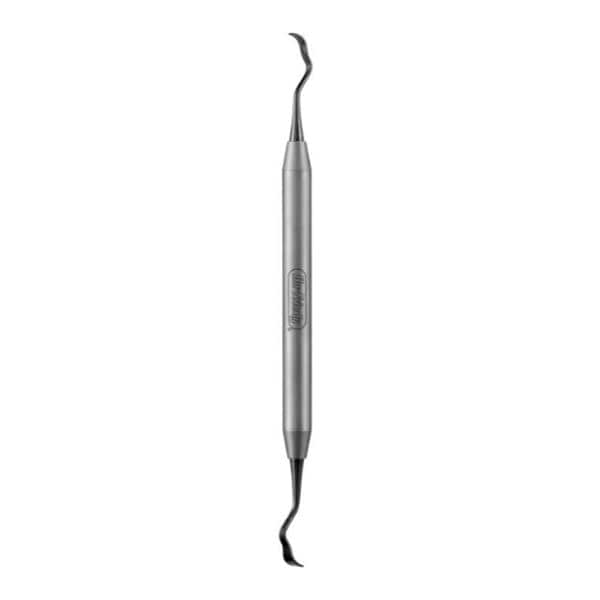 Black Line Surgical Chisel Double End Ea