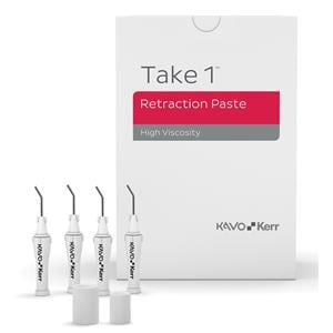 Take 1 Retraction Paste Unit Dose No Flavor 15/Pk