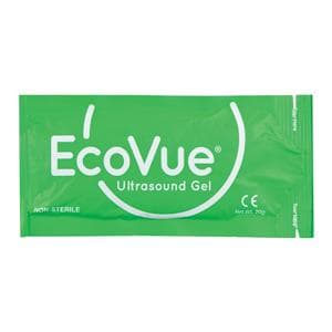 EcoVue Ultrasound Gel 400/Ca