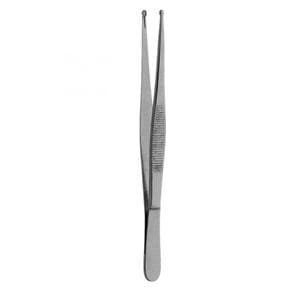 Selman Tissue Forcep 6" Sterilizable Ea