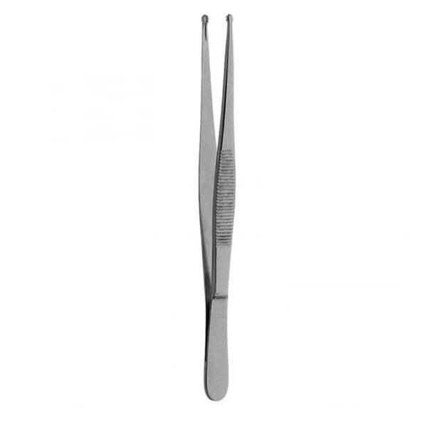 Selman Tissue Forcep 6" Sterilizable Ea