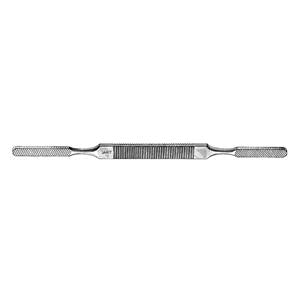 Kleinert-Kutz Rasp 8-1/4" Stainless Steel Reusable Ea