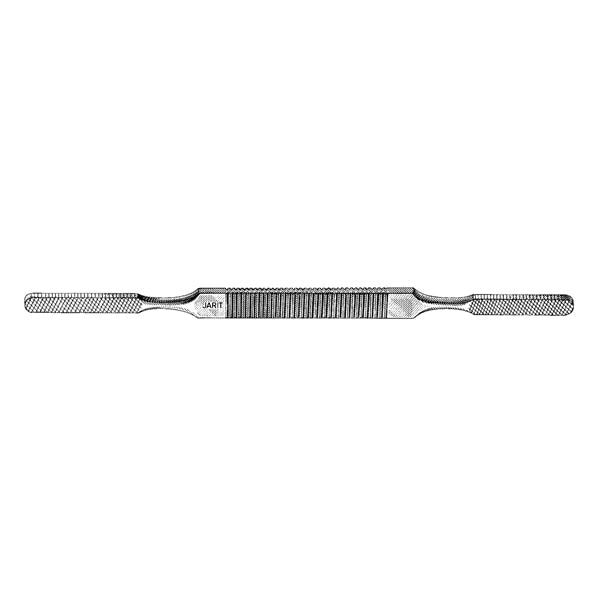 Kleinert-Kutz Rasp 8-1/4" Stainless Steel Reusable Ea