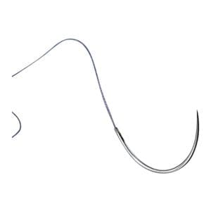 Optilene Suture 5-0 18" Polypropylene/Polyethylene Monofilament DSMP13 Bl 36/Bx