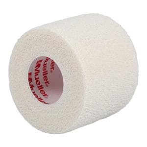 Tape Cotton/Elastic 2"x6yd White 24/Ca