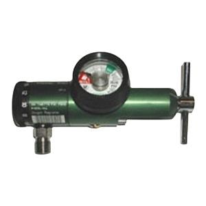 Click-Style Oxygen Regulator Ea