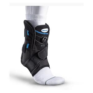 Airsport+ Brace Ankle Size Men 3-5 / Women 5-6.5 Small Plastic/Foam Right