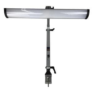 LED Task Lamp 110V/220V Ea