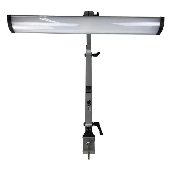 LED Task Lamp 110V/220V Ea