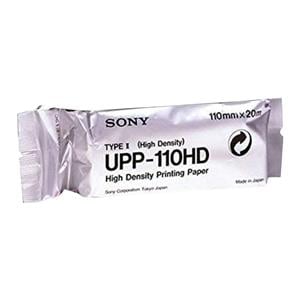 Sony Upp Hi Densty 110HD Imaging Media 10/Bx