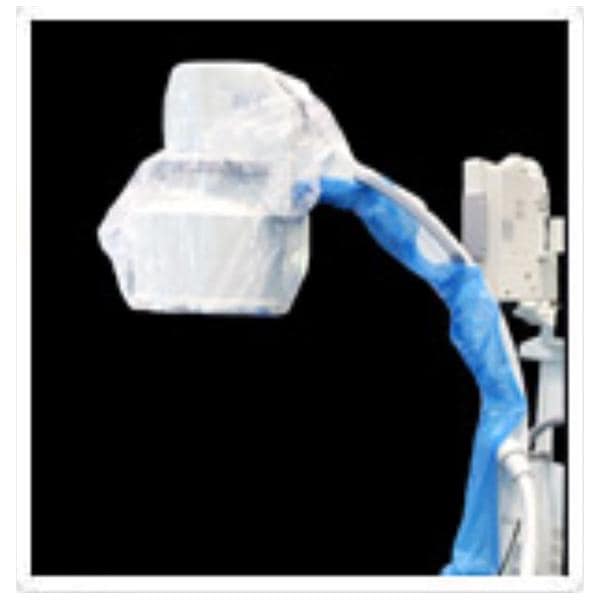 C-Arm Drape For Uroview 2800 OEC/GE 5/Ca