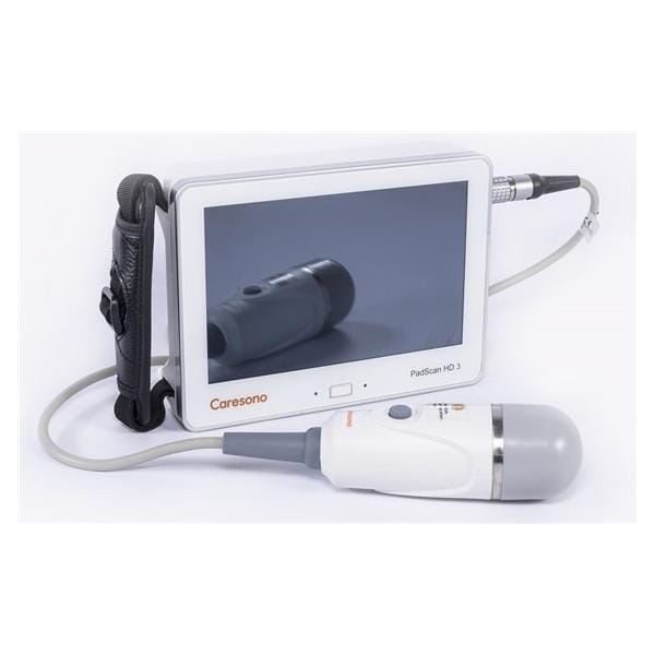 Caresono PadScan Scan Probe Bladder Ea