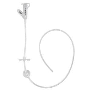 MIC Jejunostomy Feeding Tube 16Fr 51cm With 28mL Balloon