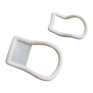 Pessary Hodge #3 Support Medical Grade Silicone