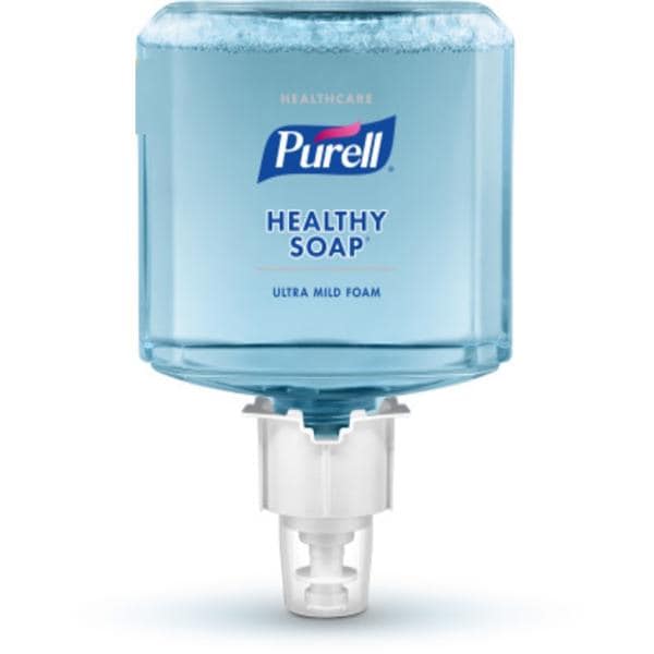 Purell Healthcare Healthy Soap Foam Soap 1200 mL 2/Ca