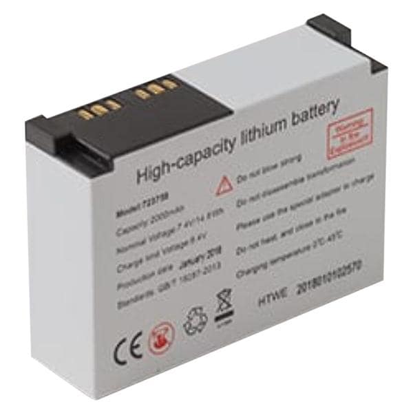 Rechargeable Battery For Mark V Printer Ea