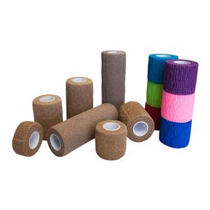 PremierPro Bandage Elastic 3"x5yd Tan 24/Ca