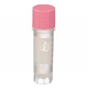 CryoELITE Cryogenic Vial Virgin Polypropylene 2mL External Thread 500/Ca