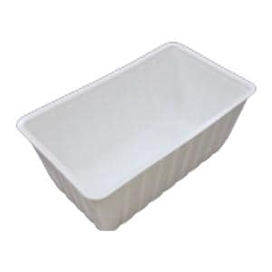 Slide Staining Tray 3-1/2x7-1/2x3-1/2" 50/Pk