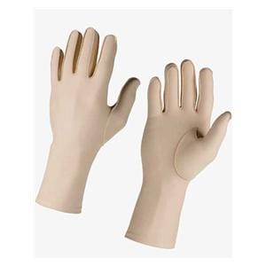 Edema Glove Hand/Finger 4x2x10" Large