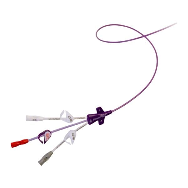 Powerpicc Nursing Catheter 18 Gauge 4Fr 5/Ca