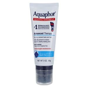 Aquaphor Healing Ointment Petrolatum Fragrance Free Foot 3oz/Tb, 12 TB/CA