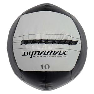 Dynamax Medicine Ball 14" Black/White