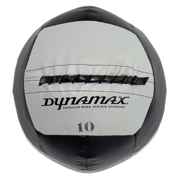 Dynamax Medicine Ball 14" Black/White