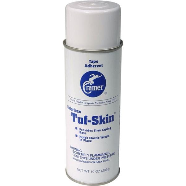 Tuf-Skin Taping Spray 10oz Colorless