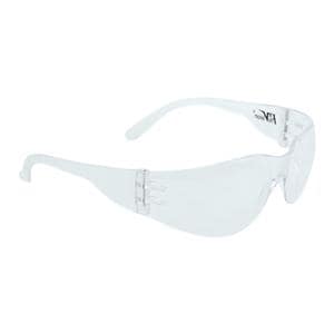 Pro-Vision Mini Econo Wrap Eyewear Mini Clear Lens Ea