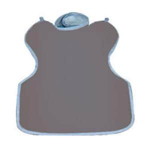 Lead X-Ray Apron Child Taupe Without Collar Ea