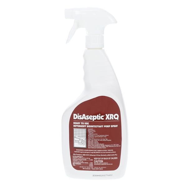 DisAseptic XRQ Spray Disinfectant 32 oz 32oz/Bt