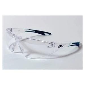 Pro-Vision Eyewear Clear Lens / Green Frame Ea