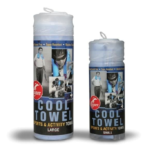 Stay Cool Sport Towel Ea