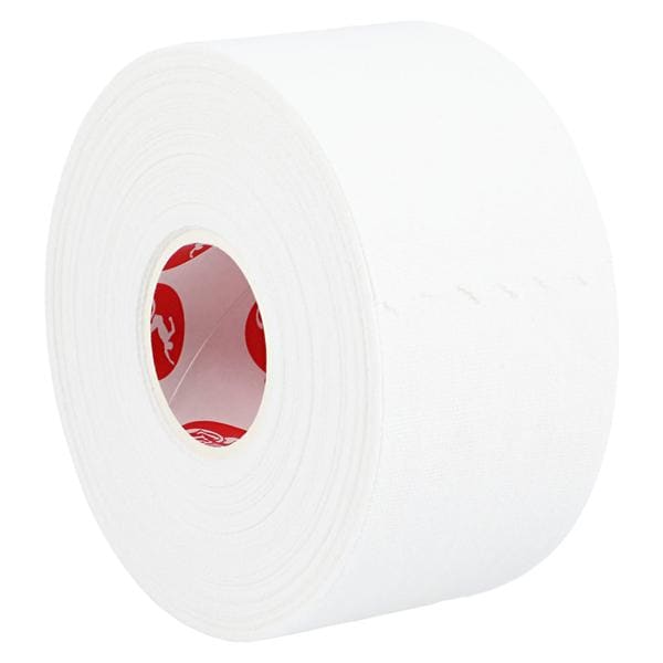Trainers Tape Cotton/Zinc Oxide 1.5"x15yd White Non-Sterile 32/Ca